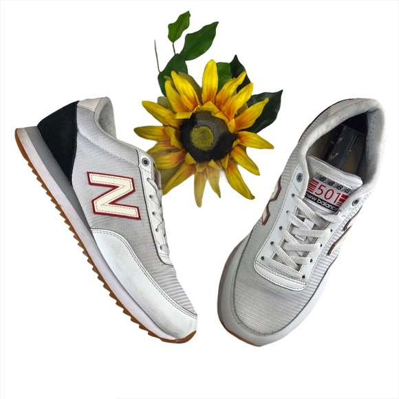 new balance 501 review